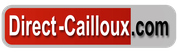 Logo of Direct-Cailloux.com - SBP