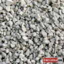 Gravillon Blanc 6/14 mm
