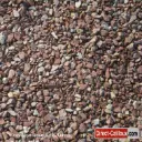 Gravillon Rouge 6/14 mm - Vrac Retrait Dépôt