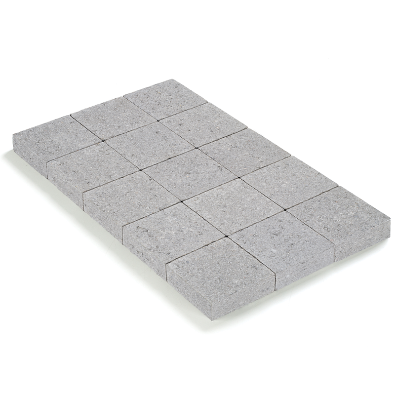 Pavé 15 x 15 x 6 cm