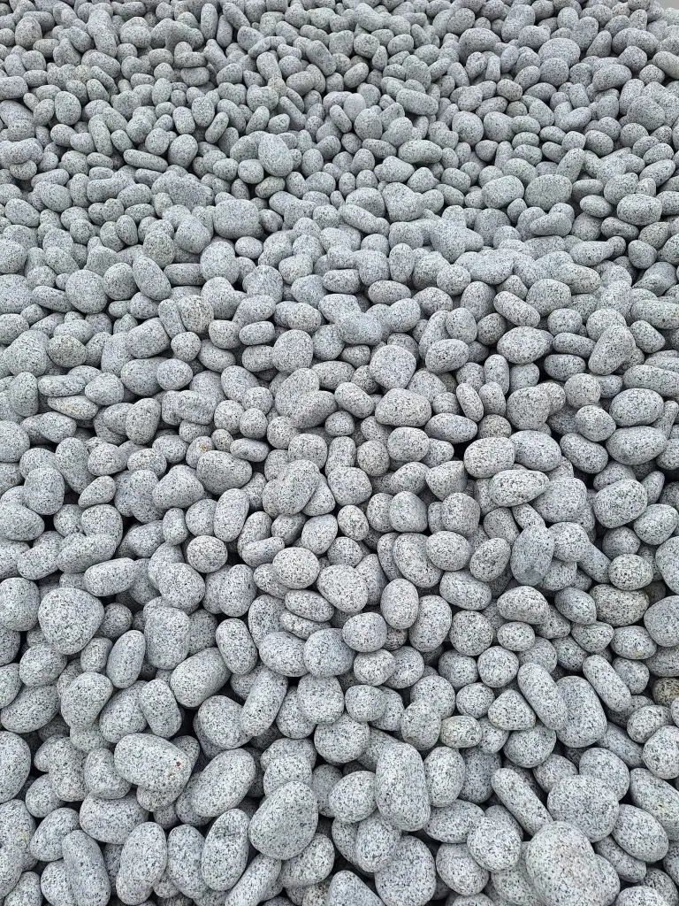 Galet Pepper - 2 calibres