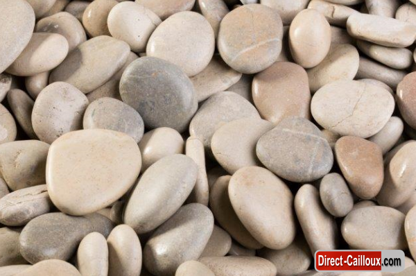 Galet Amazone 30/50 mm (sur commande)