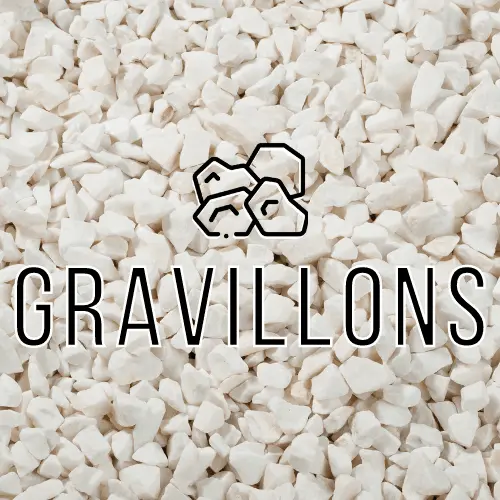 Gravillon
