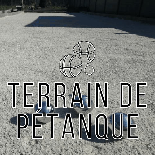 Création terrain de pétanque drainant sable rouge sable blanc schiste rouge traverse de chêne conseil création terrain de pétanque photo terrain pétanque dimension terrain de pétanque matériaux terrain de pétanque