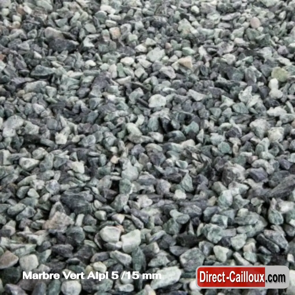 Marbre Vert Alpi 5_15 mm  mm.webp