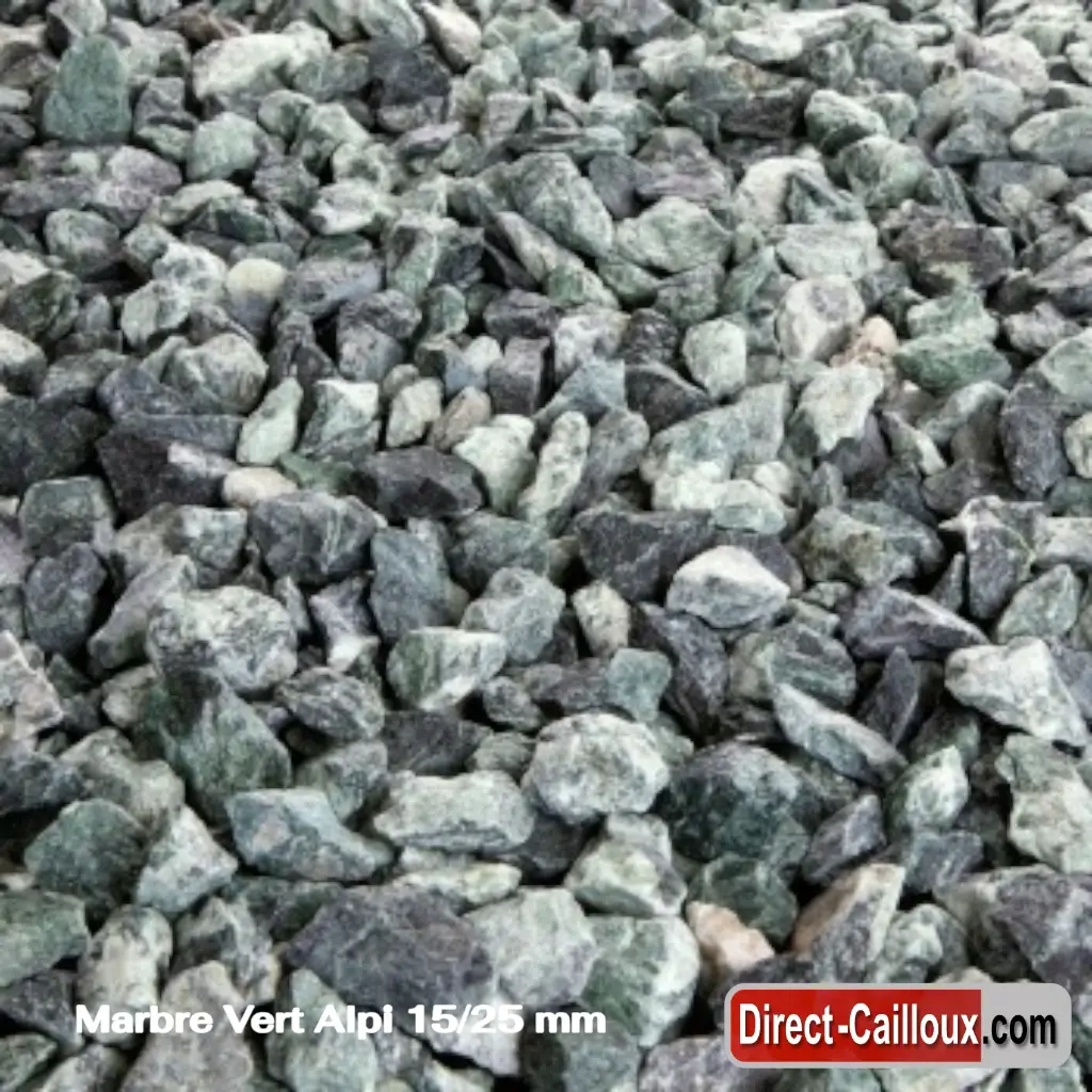 Marbre Vert Alpi 15_25 mm.webp