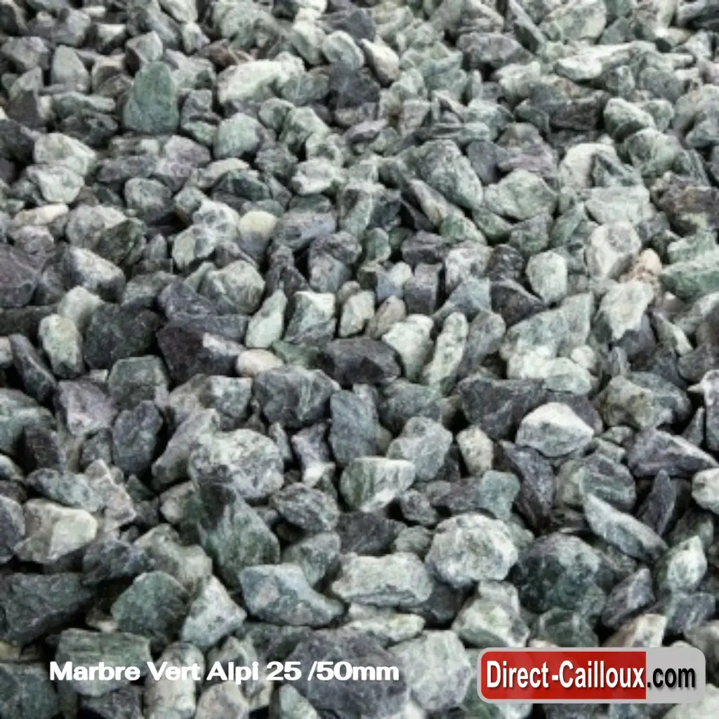 Marbre Vert Alpi 25_50  mm.webp