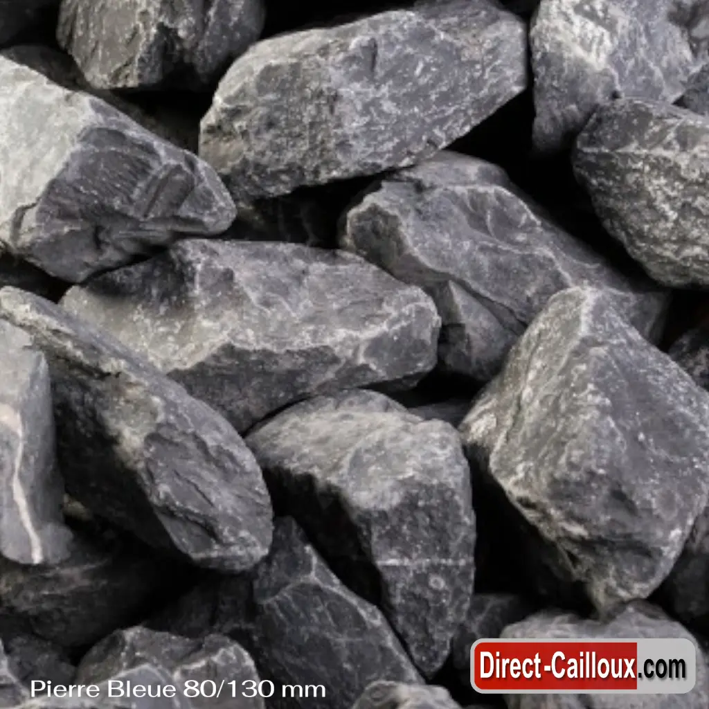 Pierre Bleue 80 130 mm - Remplissage Gabion.webp