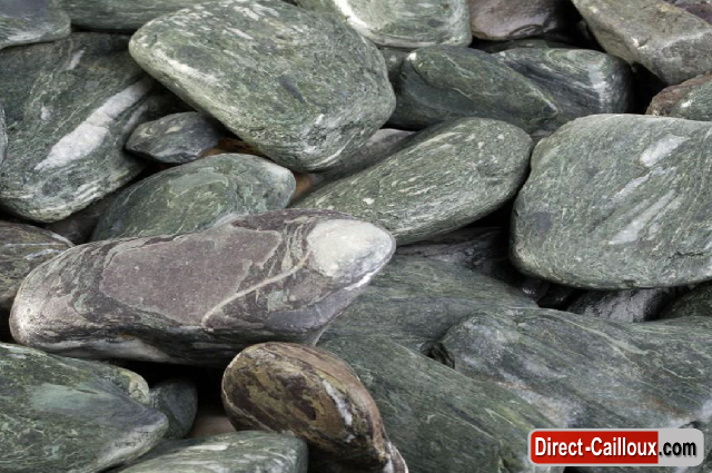 Galet Anatolia - 3 Calibres 