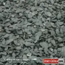 Ardoise 30/60 mm - Bleu Argenté/Vert - Vrac Retrait Dépôt