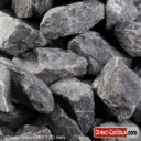 Pierre Bleu 80/130 mm - Vrac Retrait Dépôt