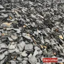 Ardoise Cuivrée 40/100 mm - Vrac Retrait Dépôt