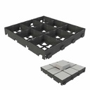 Stabilisateur pour pavés