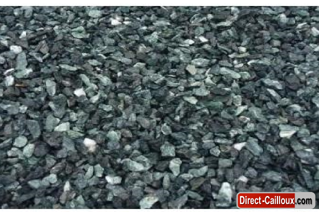 Marbre Vert Alpi -  3 calibres