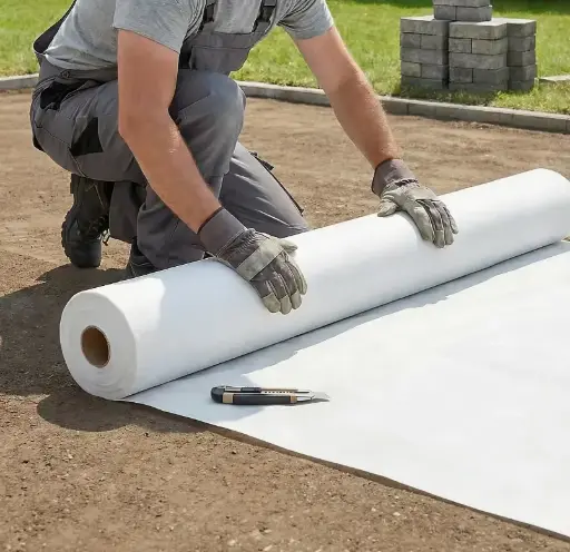 Geotextile