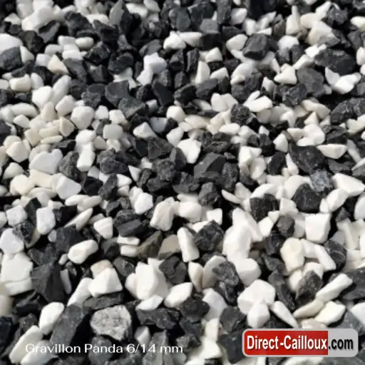 Panda 6/14 - Vrac Retrait Dépôt