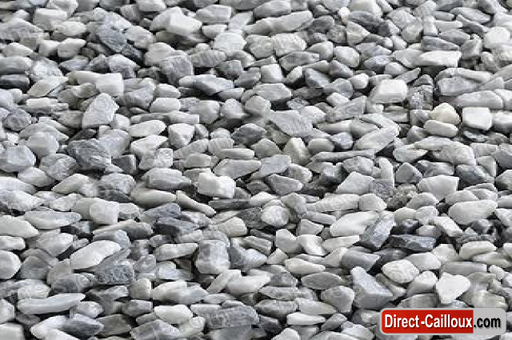 Marbre Bleu Arctique - 2 calibres