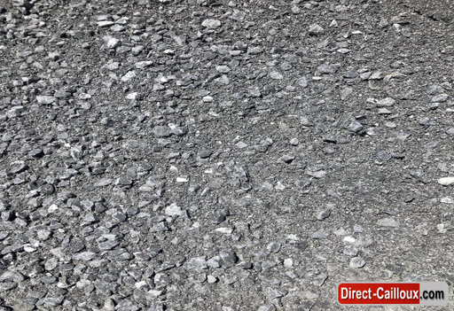 Grave Non Traitée (G.N.T) 0/20 mm